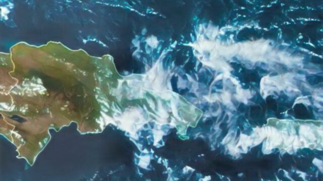 Febrero polar: «Ciclón bomba» y ráfagas árticas hunden los termómetros en República Dominicana.