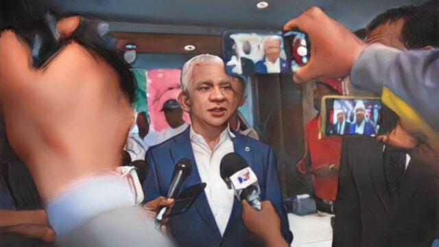 Senado llamará a capítulo a Aerodom: Ricardo de los Santos advierte fiscalización por retrasos en el AILA