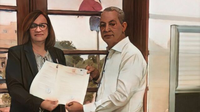 Propuesta en el Congreso: Piden renegociar contrato con Barrick Gold y crear reserva de oro físico.