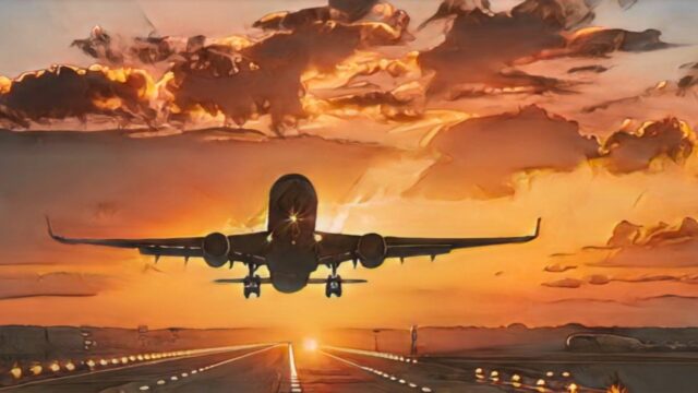 República Dominicana y Venezuela reactivan vuelos comerciales.