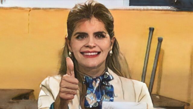 Laura Fernández arrasa en Costa Rica: El oficialismo se impone con más del 53% de los votos.