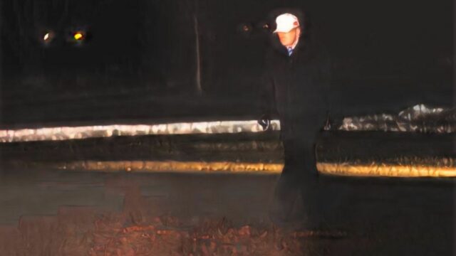 Trump confirma diálogos con Cuba tras cortar el flujo de petróleo venezolano.