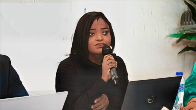 Luto en Interior y Policía: Fallece Rosa Margarita Aybar, directora de Relaciones Internacionales.