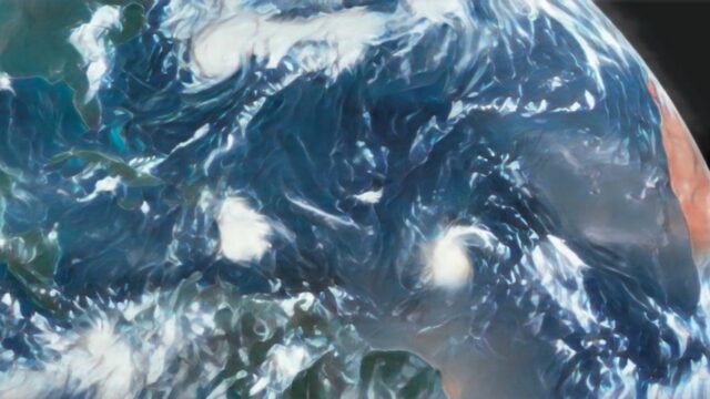 Conexión Ártica: ¿Cómo un «Ciclón Bomba» en EE. UU. está congelando a la República Dominicana?