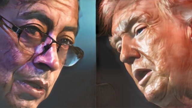 Trump elogia «cambio de actitud» de Petro tras caída de Maduro.