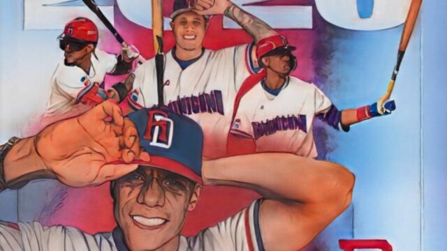 Revelan el roster de RD para el Clásico Mundial de Béisbol 2026.