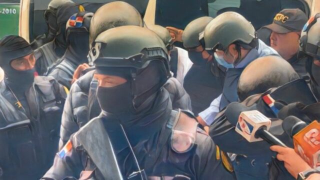 Caso SeNaSa: Implicados buscan hoy salir de prisión ante la Corte de Apelación.