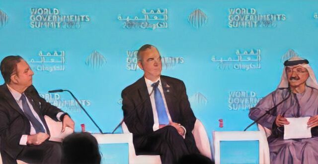 RD se proyecta como el principal «Hub» Logístico de las Américas.