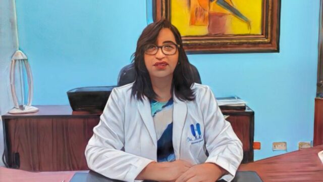 Robert Reid Cabral descarta desbordamiento de virus respiratorios en su emergencia.