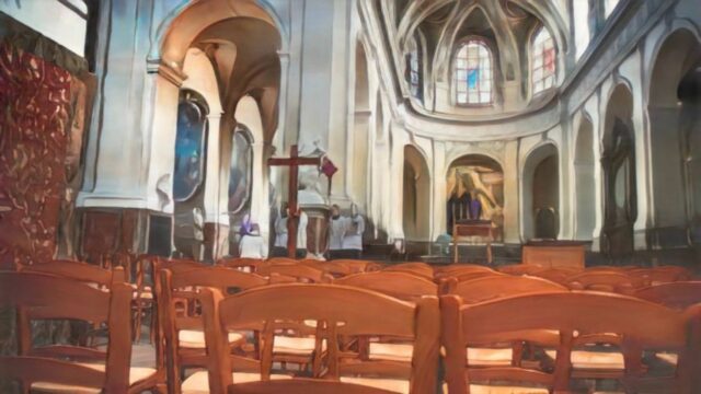 Filtro científico en la Iglesia suiza: Evaluaciones psicológicas detectan perfiles no aptos para el sacerdocio.