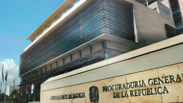 Caso Coral: MP presenta 2,201 pruebas y pide el decomiso de 214 inmuebles tras saqueo de RD$4,500 millones.