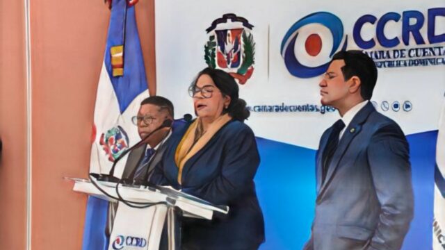 “Ojo Ciudadano”: La Cámara de Cuentas lanza portal para que la población denuncie irregularidades en vivo.