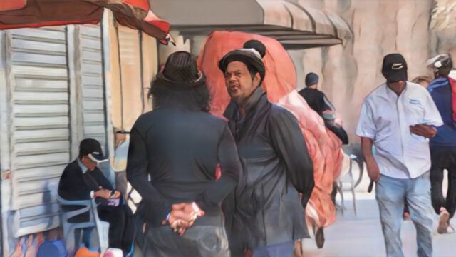 ¿Adiós al frío? No tan rápido: Nuevo sistema frontal congelará el fin de semana en RD.