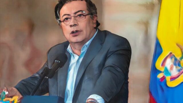 Petro propone a EE. UU. capturar a jefes del narco en Dubái, Madrid y Miami