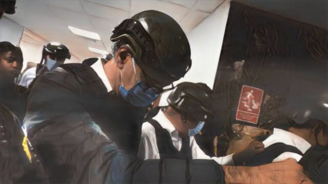 Wilson Camacho bloquea salida de Hazim y advierte sobre un «SeNaSa 2.0»