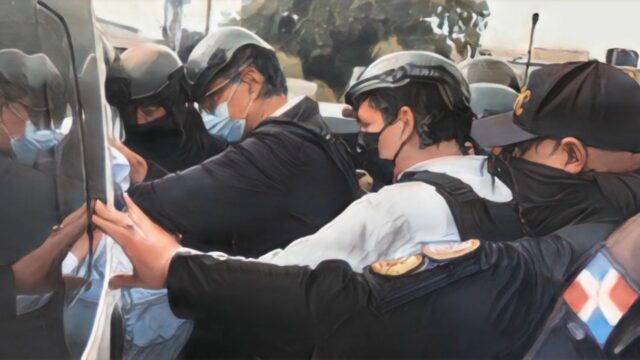 Caso SeNaSa: Corte decide hoy si anula prisión de Santiago Hazim tras polémica por sentencia «bíblica»