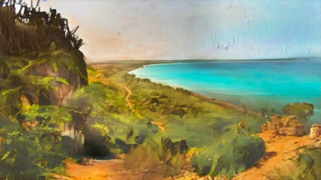 Conflicto en Jaragua: El TSA ordena reducir límites del parque nacional y Medio Ambiente apela.