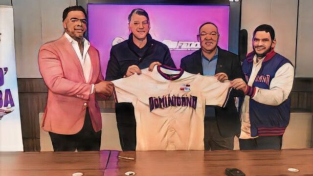 La aerolínea Arajet se convierte en el transporte oficial del béisbol dominicano rumbo al Clásico 2026