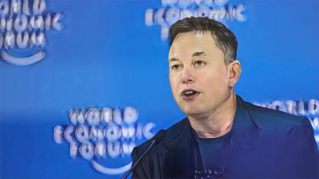 Elon Musk cuestiona el vínculo entre riqueza y felicidad