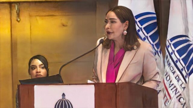 Mayra Jiménez aclara la situación en Supérate