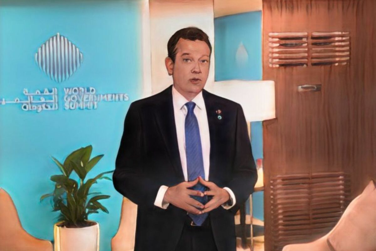 República Dominicana será sede del Summit de las Américas: Ito Bisonó resalta liderazgo de Abinader en Dubái