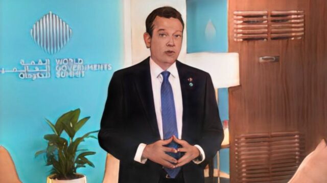 República Dominicana será sede del Summit de las Américas: Ito Bisonó resalta liderazgo de Abinader en Dubái