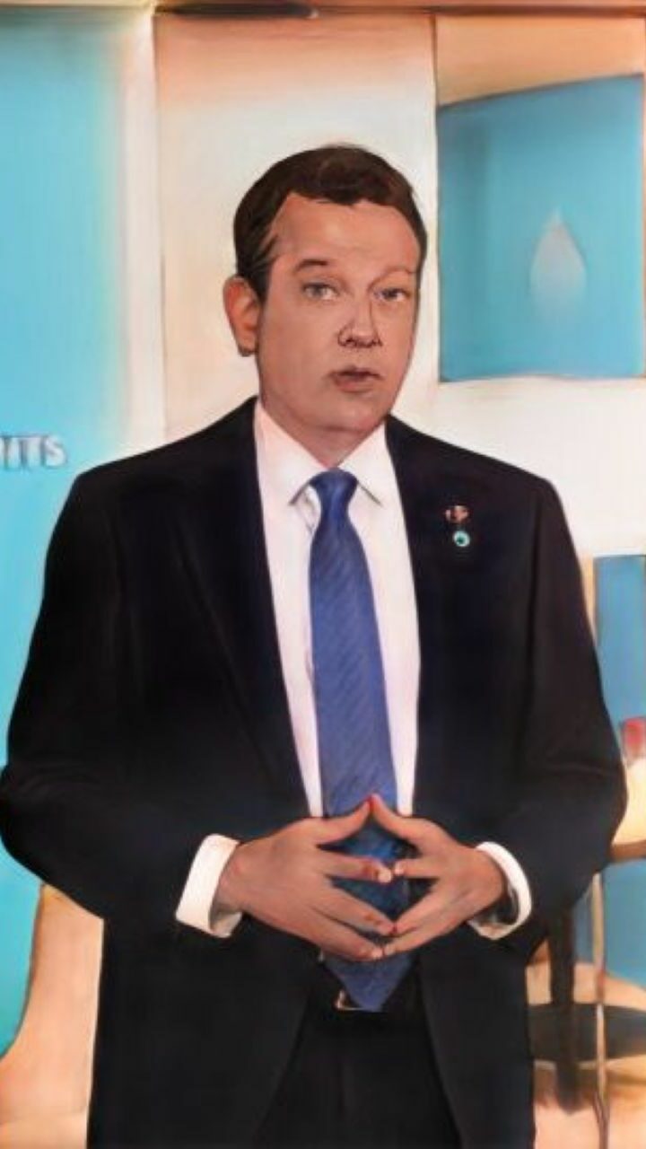 República Dominicana será sede del Summit de las Américas: Ito Bisonó resalta liderazgo de Abinader en Dubái