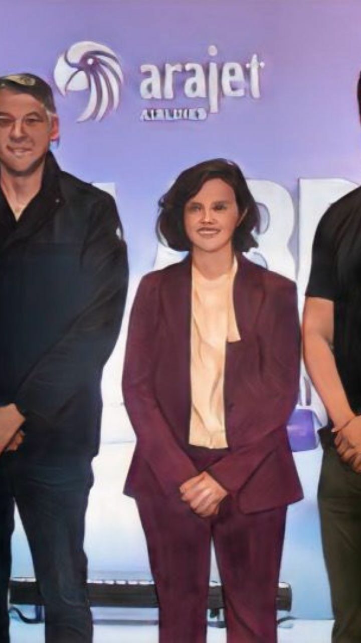 Arajet premia la fidelidad de las agencias de viajes como motor de su expansión en el Caribe.