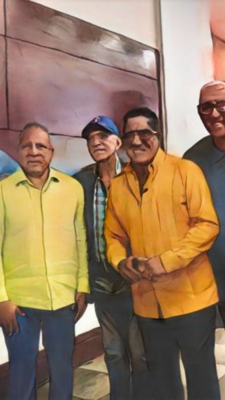 Kinito Méndez presidirá SGACEDOM tras ganar elecciones con amplio respaldo