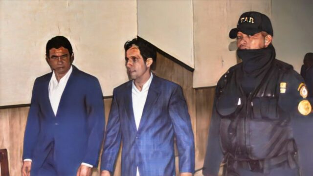 El Estado exige RD$20,000 millones: «Dañaron la moral de la Presidencia»