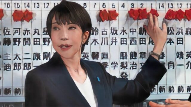 Tsunami conservador en Japón: Sanae Takaichi logra mayoría absoluta en las elecciones