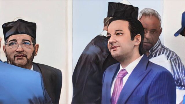 Caso Intrant: Aplazan juicio preliminar hasta marzo por ausencia de abogado de Aurix.