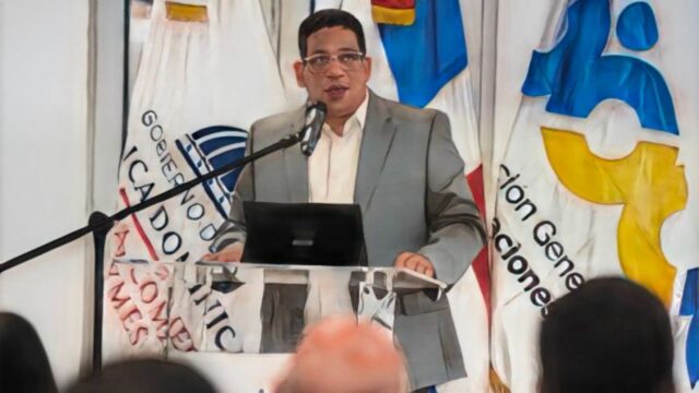 Estandarización tecnológica: DGCP busca unificar criterios para laptops y tabletas