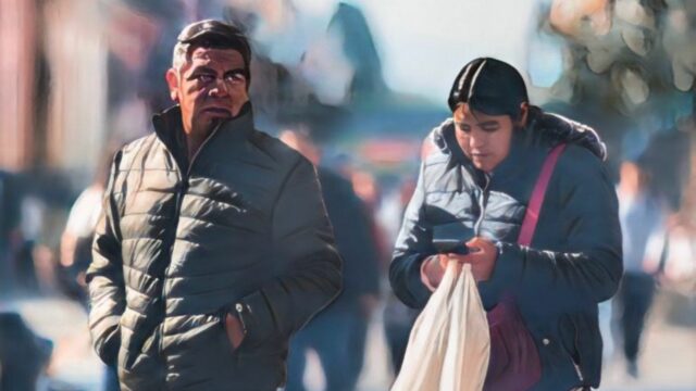 Registran helada de -1°C en Valle Nuevo mientras el frío polar arropa a RD.