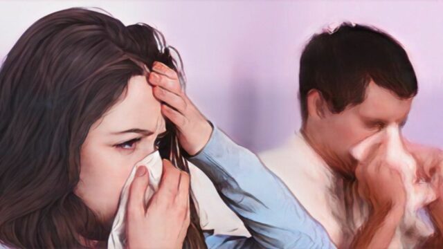 Virus Sincitial e Influenza A lideran el brote respiratorio en RD