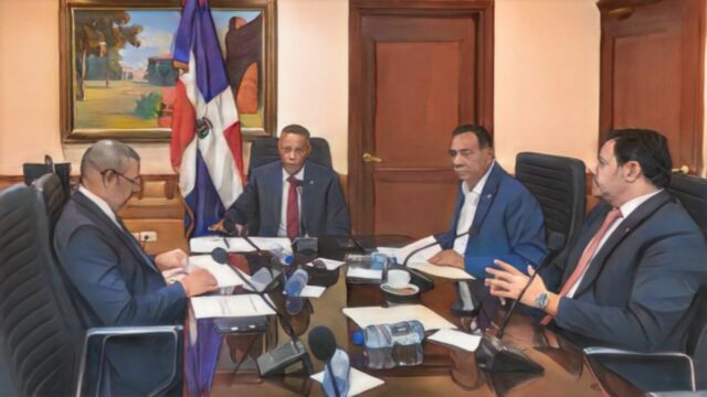 Abinader promulga la Ley 1-26: nace la nueva Dirección Nacional de Inteligencia