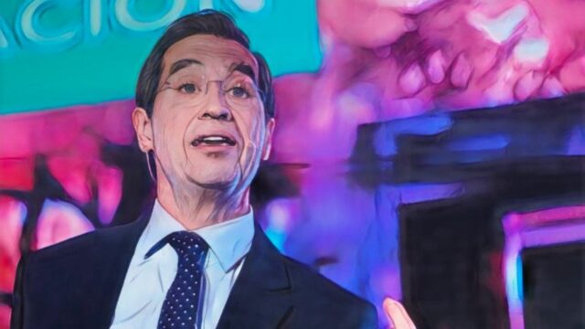 Mario Alonso Puig agota entradas en Santiago; solo quedan cupos para Cap Cana