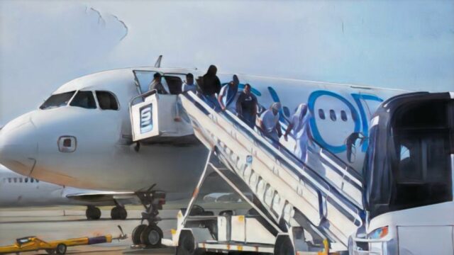 RD deportó a 31 estadounidenses y más de 379,000 haitianos en 2025.