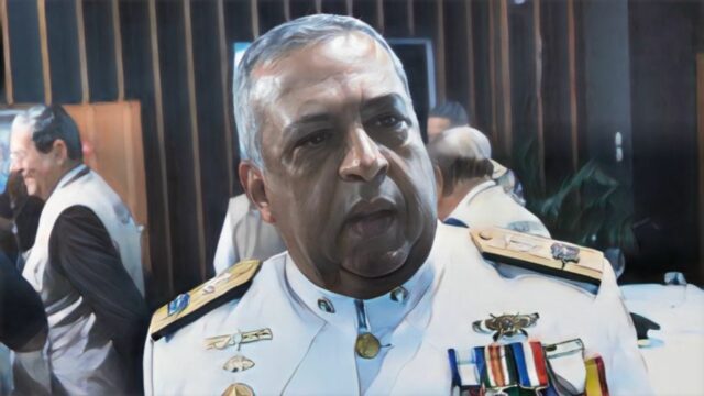 Migración desautoriza a la «Antigua Orden» y reclama exclusividad en los operativos