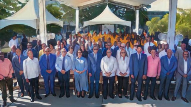 INFOTEP abre ciclo 2026: proyecta capacitar a 918 mil dominicanos.