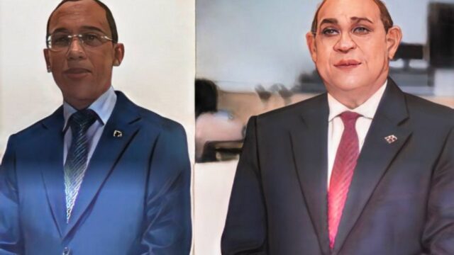 Remozamiento del Gabinete: Rafael Santos Badía al MESCyT y Geraldo Espinosa a la Contraloría