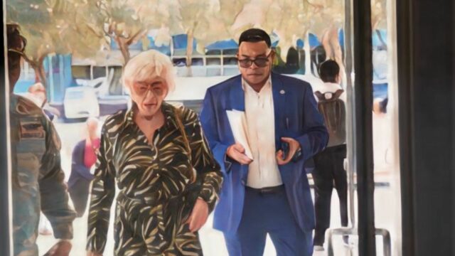 Milagros Ortiz Bosch pide al Ministerio Público proteger a denunciantes de corrupción en CORAMON