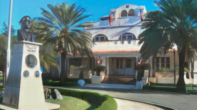 Cancillería abre concurso para la Carrera Diplomática 2026: Todo lo que debes saber.