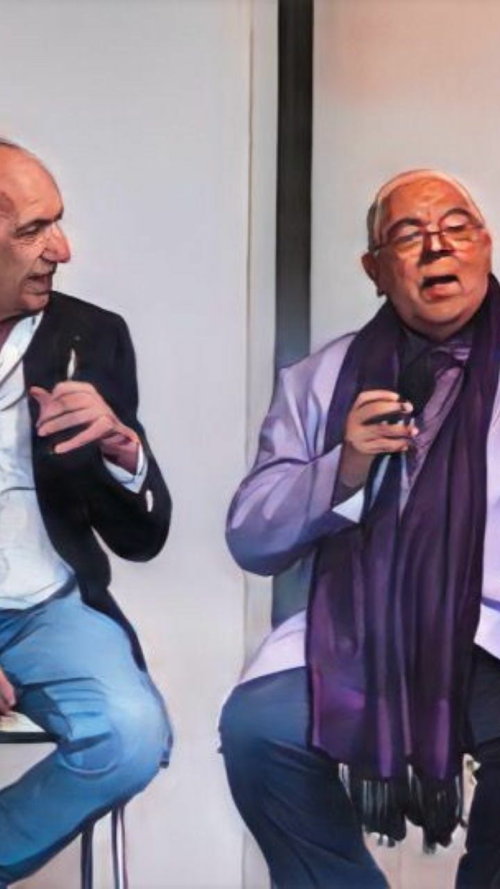 Danny Rivera: «La música nos ha sanado y con ella hemos vencido al tiempo»