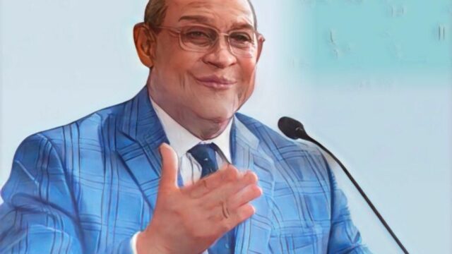 ADP respalda a Rafael Santos Badía en el MESCyT y rechaza fusión de ministerios