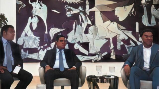 Béisbol con propósito: MLB y la Selección Nacional homenajearán a víctimas del Jet Set en el Quisqueya.