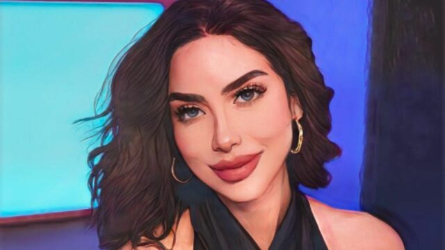 Gaby Desangles se solidariza: Facilitará medicamentos gratuitos por un año a 100 pacientes con epilepsia.