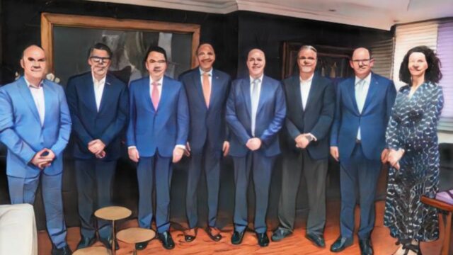 Aduanas y Cámara Española refuerzan alianza para agilizar el comercio bilateral