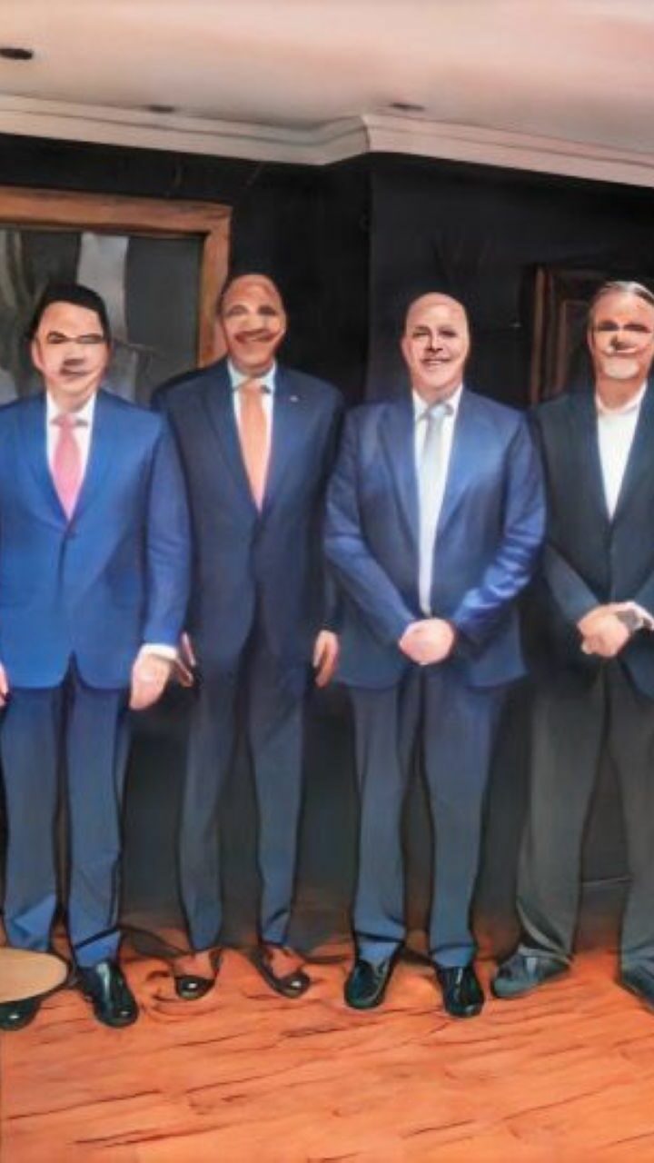 Aduanas y Cámara Española refuerzan alianza para agilizar el comercio bilateral