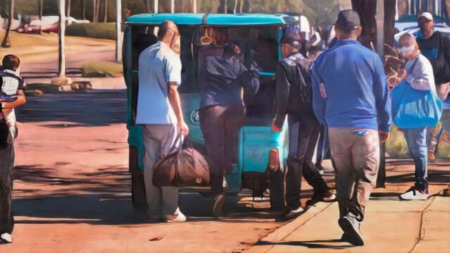 Cuba en «parálisis aérea»: La falta de combustible obliga a la cancelación masiva de vuelos internacionales